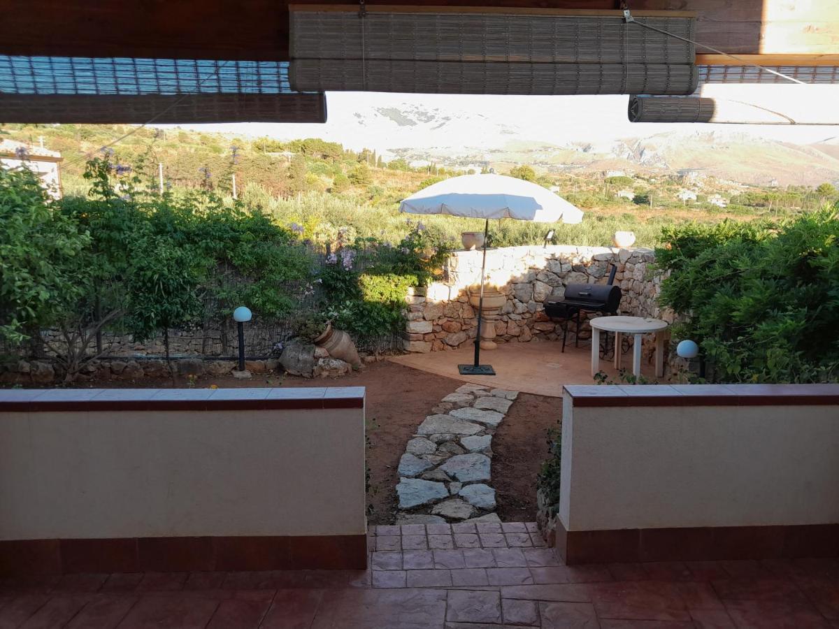 Mediterraneo Castellammare del Golfo Exterior photo